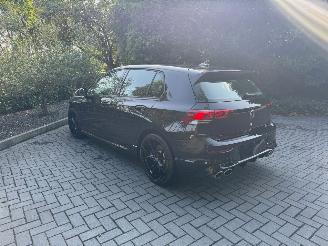 Volkswagen Golf Volkswagen Golf VIII Lim. R 4Motion 320ps Ambiance VOL!! picture 13