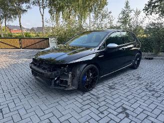 Volkswagen Golf Volkswagen Golf VIII Lim. R 4Motion 320ps Ambiance VOL!! picture 24