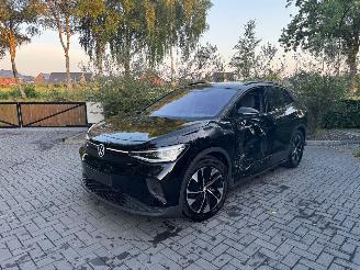 Volkswagen ID.4 ID.4 Pro 210 kW AHK 82kWh 360view VOL picture 20