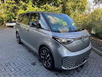 Volkswagen ID.Buzz ID.Buzz Bus 150 kW Pro 82kWh AHK Camera VOL picture 24