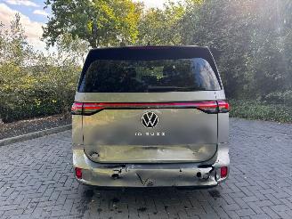Volkswagen ID.Buzz ID.Buzz Bus 150 kW Pro 82kWh AHK Camera VOL picture 7