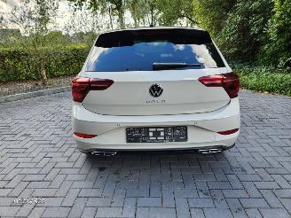 Volkswagen Polo Volkswagen Polo 8 R-Line IQ-Light Camera 04/2025 NEW picture 8