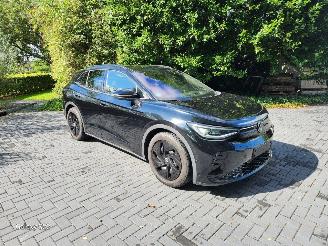 Schadeauto Volkswagen ID.4 ID.4 GTX 250 kW 4Motion Panorama Infotaiment 82kwH VOL!! 2024/2