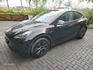 Tesla Model Y Model Y Long Range RWD Panorama Autopilot VOL!! picture 8