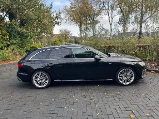 Audi A4 Avant Audi A4 Avant 35 TFSI S line Panorama Camera Trekhaak VOL picture 17