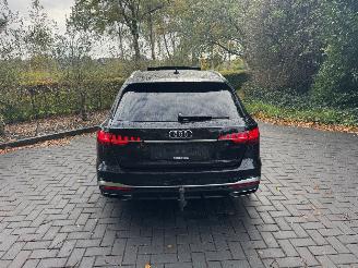 Audi A4 Avant Audi A4 Avant 35 TFSI S line Panorama Camera Trekhaak VOL picture 10