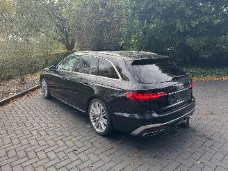 Audi A4 Avant Audi A4 Avant 35 TFSI S line Panorama Camera Trekhaak VOL picture 11