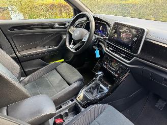 Volkswagen T-Roc Volkswagen T-Roc R-Line Camera AHK ACC DCC Massage VOL picture 12