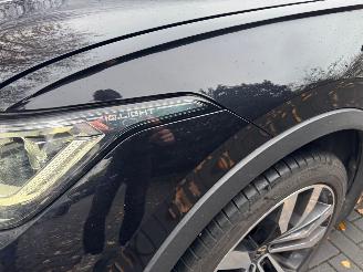 Volkswagen Tiguan Volkswagen Tiguan R-Line 4Motion Panorama AHK Camera VOL! picture 26