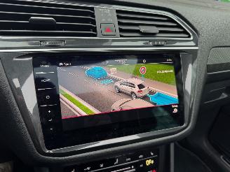 Volkswagen Tiguan Volkswagen Tiguan R-Line 4Motion Panorama AHK Camera VOL! picture 6
