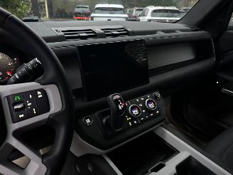 Land Rover Defender Defender 90 S Panorama AHK Camera 07/2025 Leder VOL picture 21