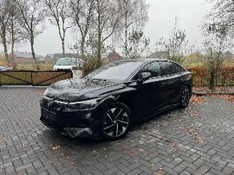 Volkswagen ID.7 Volkswagen ID.7 Pro S 210 kW Panorama Camera AHK Ambiance HUD VOL picture 21