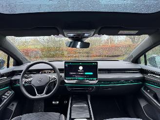 Volkswagen ID.7 Volkswagen ID.7 Pro S 210 kW Panorama Camera AHK Ambiance HUD VOL picture 3