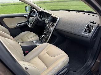 Volvo Xc-60 Volvo XC 60 XC60 Summum 2WD AHK Leder Navi ! picture 12