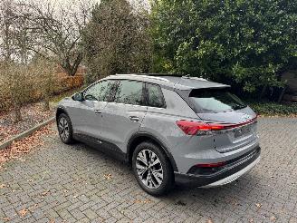 Audi Q4 Q4 e-tron 50 e-tron Quattro S-Line Panorama Leer Camera VOL! picture 10