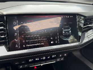 Audi Q4 Q4 e-tron 50 e-tron Quattro S-Line Panorama Leer Camera VOL! picture 23