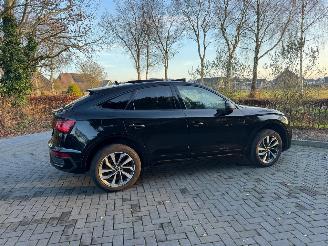 Audi Q5 Audi Q5 Sportback 40TFSI Quattro Panorama Virtual VOL ! picture 14