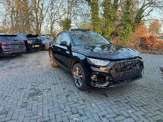 Audi Q5 Audi Q5 Sportback 40TFSI Quattro Panorama Virtual VOL ! picture 23