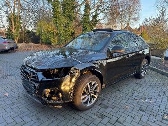 Audi Q5 Audi Q5 Sportback 40TFSI Quattro Panorama Virtual VOL ! picture 30