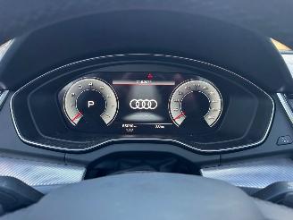 Audi Q5 Audi Q5 Sportback 40TFSI Quattro Panorama Virtual VOL ! picture 21