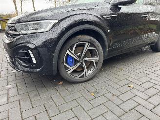 Volkswagen T-Roc Volkswagen T-Roc R 4Motion 300ps Akrapovic Camera AHK IQ-Light VOL picture 8