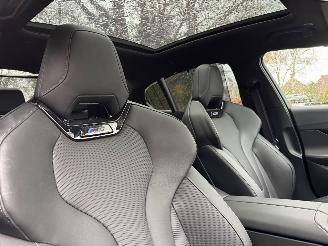 BMW M5 BMW M5 Limousine Panorama AHK HUD 720pk Ambiance START en RIJD VOL picture 19