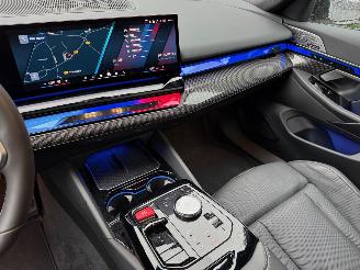 BMW M5 BMW M5 Limousine Panorama AHK HUD 720pk Ambiance START en RIJD VOL picture 7