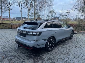 Volkswagen ID.7 Volkswagen ID.7 Tourer Pro 210 kW Panoramadach Trekhaak 360view HUD VOL picture 2