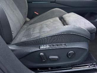 Volkswagen ID.7 Volkswagen ID.7 Tourer Pro 210 kW Panoramadach Trekhaak 360view HUD VOL picture 13