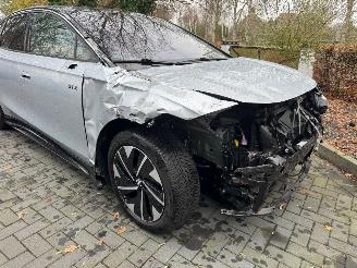 Volkswagen ID.7 Volkswagen ID.7 GTX Pro S 210 kW Panorama Trekhaak Start en rijd! picture 31