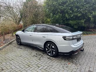 Volkswagen ID.7 Volkswagen ID.7 GTX Pro S 210 kW Panorama Trekhaak Start en rijd! picture 20