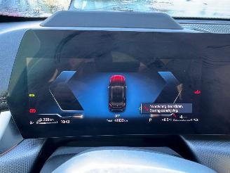 BMW X1 BMW X1 30 e xDrive M Sport PANO Trekhaak 360view HUD Start en rijd! picture 38
