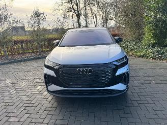 Audi Q4 Q4 e-tron Sportback 55 e-tron Quattro HUD 360view VOL picture 37