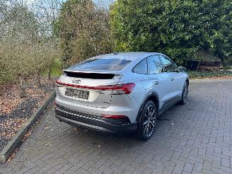 Audi Q4 Q4 e-tron Sportback 55 e-tron Quattro HUD 360view VOL picture 30