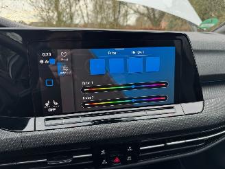 Volkswagen Golf Volkswagen Golf 8 R 4Motion PANORAMA Akrapovic Dynaudio 2024 !! picture 17