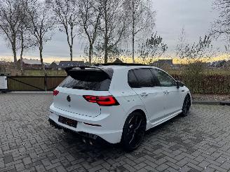 Volkswagen Golf Volkswagen Golf 8 R 4Motion PANORAMA Akrapovic Dynaudio 2024 !! picture 2