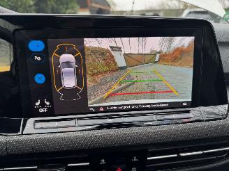 Volkswagen Golf Volkswagen Golf 8 R 4Motion PANORAMA Akrapovic Dynaudio 2024 !! picture 20