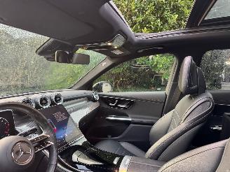 Mercedes GLC Mercedes-Benz GLC 200 4Matic AMG Panorama Ambiance Camera VOL picture 15