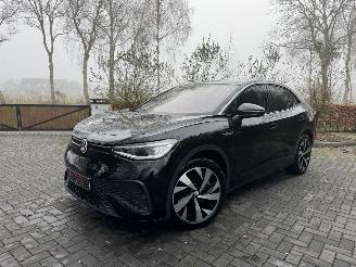 uszkodzony samochody osobowe Volkswagen ID.5 ID.5 Pro Performance 150 kW Panorama Trekhaak VOL 2023/2