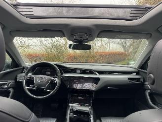 Audi E-tron Audi E-tron 55 Quattro S-Line Panorama Leder Trekhaak VOL picture 3