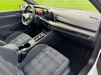 Volkswagen Golf Volkswagen Golf 1.4 GTE Ehybrid 245pk DSG 2021 Wit picture 9