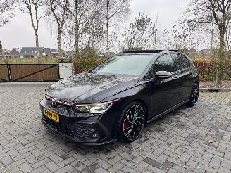 Volkswagen Golf GTI 2.0 TSI DSG Panoramadak HUD Harman&Kardon Ambiance VOL !! picture 21