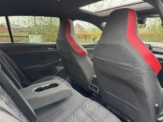 Volkswagen Golf GTI 2.0 TSI DSG Panoramadak HUD Harman&Kardon Ambiance VOL !! picture 8