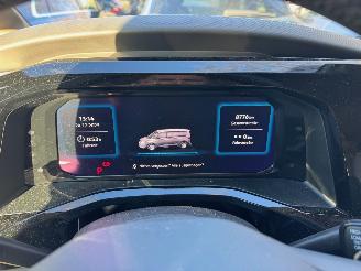 Volkswagen  T7 California 2.0 TDI Beach 2025 AHK Camera VOL! picture 40