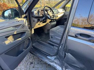 Volkswagen  T7 California 2.0 TDI Beach 2025 AHK Camera VOL! picture 34