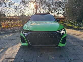 Audi Rs3 Audi RS3 RS 3 Lim 2.5 TFSI Quattro PANO Leeer HUD VOL picture 25