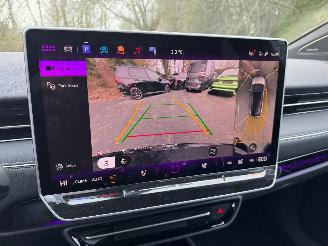 Volkswagen ID.7 ID.7 Tourer Pro S 210 kW Panorama HUD Ambiance IQ-Lights 2025 NEW ! picture 8