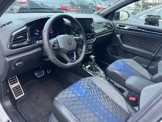 Volkswagen T-Roc T-Roc R 4Motion 300ps Camera AHK IQ-Lights2025 VOL! picture 27