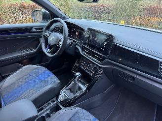 Volkswagen T-Roc T-Roc R 4Motion 300ps Camera AHK IQ-Lights2025 VOL! picture 11