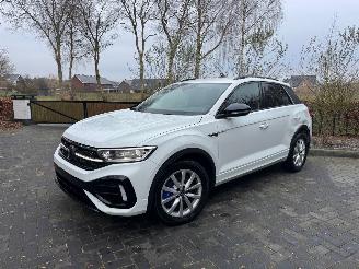 Avarii autoturisme Volkswagen T-Roc T-Roc R 4Motion 300ps Camera AHK IQ-Lights2025 VOL! 2025/3